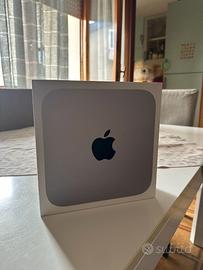 Mac Mini M1 8 512gb