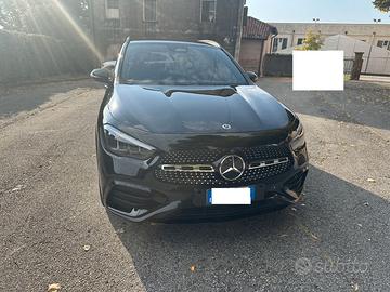 Mercedes-Benz GLA 180 GLA-H247 2023 d AMG Line Pre