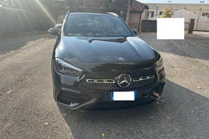 Mercedes-Benz GLA 180 GLA-H247 2023 d AMG Line Pre