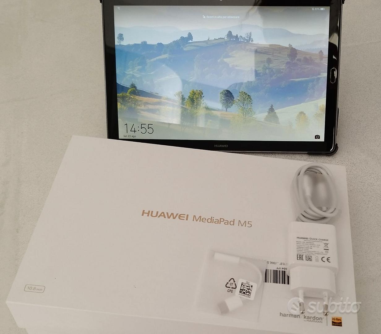 Tablet Huawei MediaPad T3 10 - Informatica In vendita a Bologna