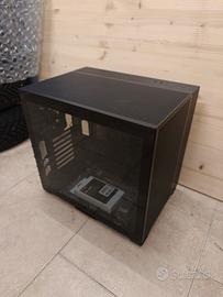 case pc Lian Li O11 Air mini