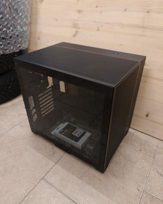 case pc Lian Li O11 Air mini
