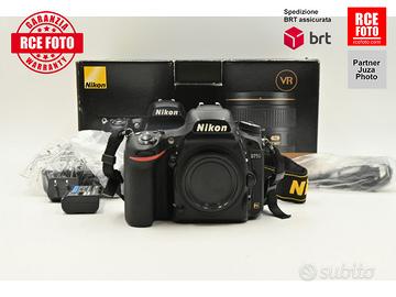 Nikon D750