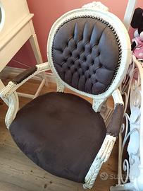 Poltroncina  cameretta