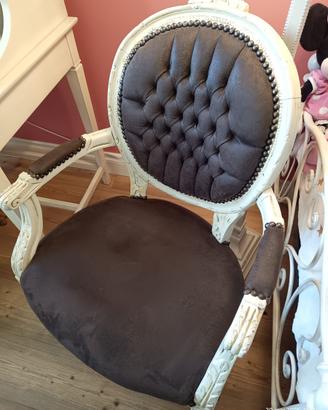 Poltroncina  cameretta