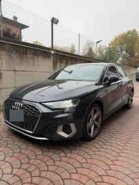 AUDI A3 35 TDI 150CV