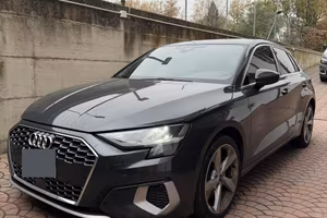 AUDI A3 35 TDI 150CV
