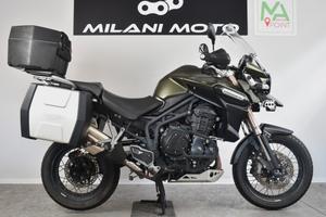 Triumph Tiger 1200 Explorer -Unico proprietario