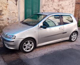 FIAT Punto 2ª serie - 2002