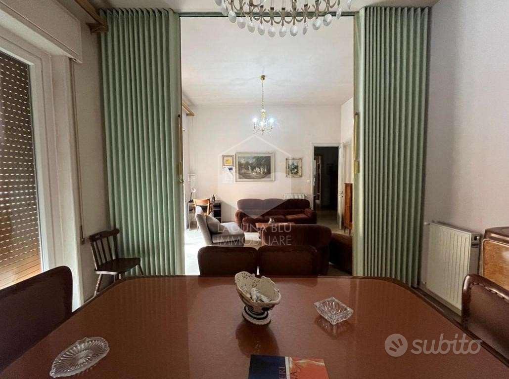 Apartment in Marsala, Trapani - Altro