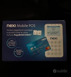 NEXI MOBILE POS