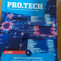 Pro.tech - 9788826821870
