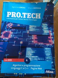 Pro.tech - 9788826821870