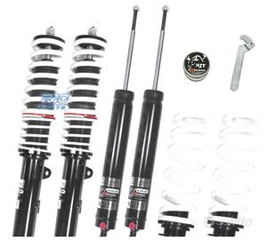 SOSPENSIONE FILETTATA NJT EXTREM BMW E81 E87 E82 0