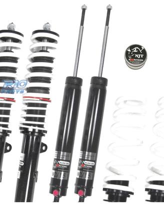 SOSPENSIONE FILETTATA NJT EXTREM BMW E81 E87 E82 0
