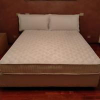Materasso matrimoniale bedding
