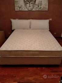 Materasso matrimoniale bedding