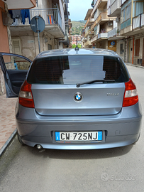 Bmw serie 1