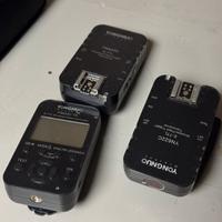 Flash fotografico Yongnuo