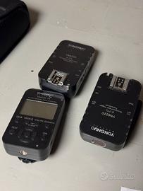 Flash fotografico Yongnuo