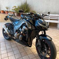 Kawasaki Z1000 ABS anno 2015