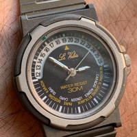 Orologio al quarzo Le Valois