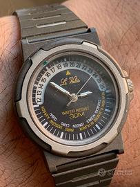 Orologio al quarzo Le Valois