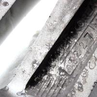 403005727R SET 4 CERCHI IN LEGA DA 17 POLLICI 4 FO
