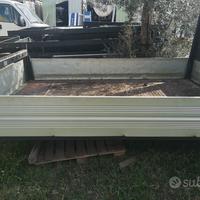 Cassone fisso daily ducato eurocargo