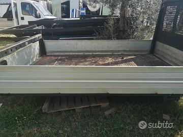 Cassone fisso daily ducato eurocargo