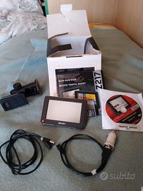 Navigatore Europe Becker Z 217