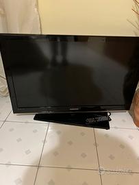 Televisore samsung