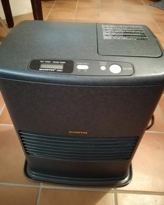 Stufa elettronica Inverter  mod. 3001