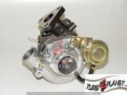 Turbo MITSUBISHI PAJERO II 2.8 TD