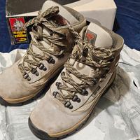 Scarponi da trekking Olang Cortina 848 TEX tg. 38