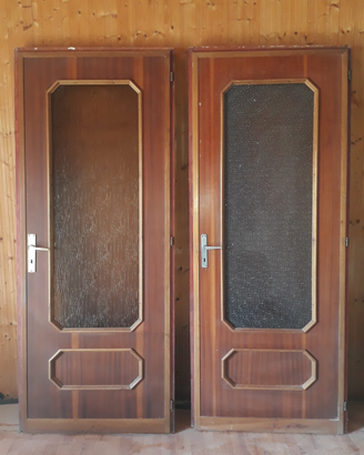 Porte interne