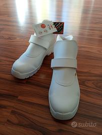 scarponi antinfortunistici 