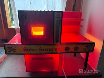 Dolce forno 90 gioco