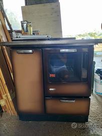 2 CUCINE ECONOMICHE ALEGNA
