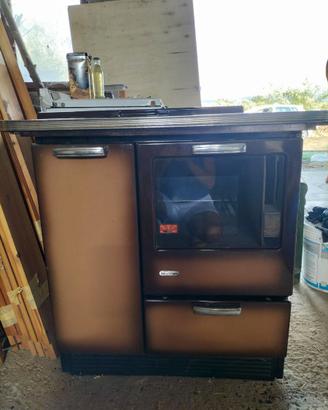 2 CUCINE ECONOMICHE ALEGNA