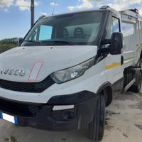 Daily 70 C 136cv Metano CNG EURO6,