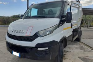 Daily 70 C 136cv Metano CNG EURO6,