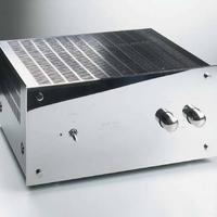 amplificatore integrato valvolare