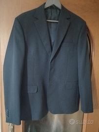 giacca elegante uomo