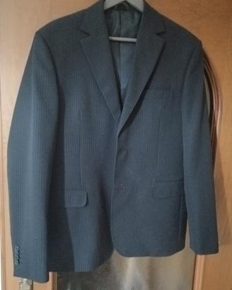 giacca elegante uomo