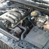 Motore 2000 cc 16V x VW Golf GTI e similari 