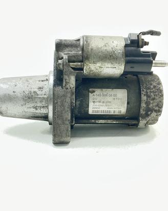K9K MOTORINO D' AVVIAMENTO MERCEDES Classe B W246