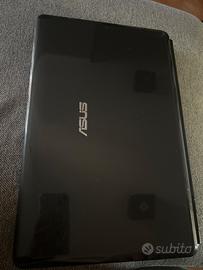 Computer Asus Windows 7