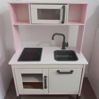 Cucina gioco ikea