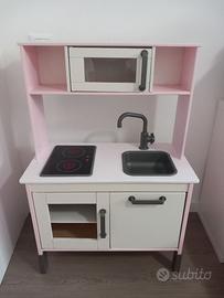 Cucina gioco ikea